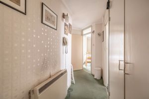 Entrance Hall- click for photo gallery